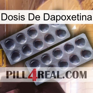 Dapoxetine Dosage 31